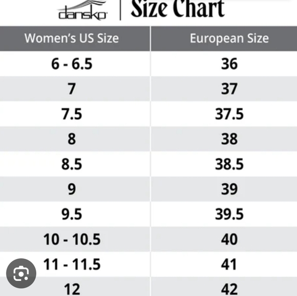 Dansko Sophie Black Glitter Leather Two Strap Platform Sandals 40 10-10.5 - Picture 13 of 13